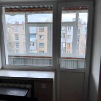 Продажа квартиры Харьков, Одесская, Основа, 27м²