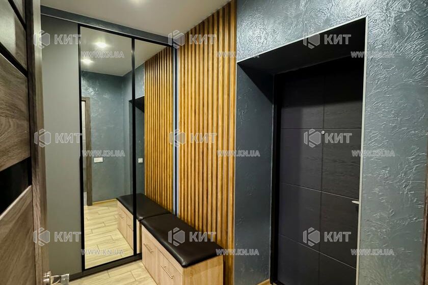 Продажа квартиры Харьков, ХТЗ, Рогань, 74м²