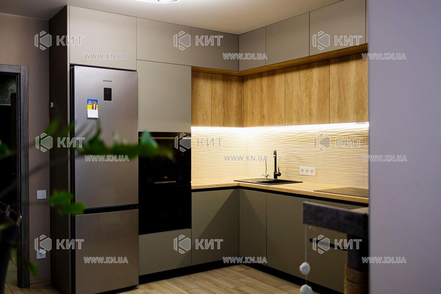 Продажа квартиры Харьков, ХТЗ, Рогань, 74м²