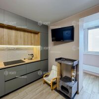 Продажа квартиры Харьков, ХТЗ, Рогань, 74м²