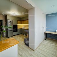 Продажа квартиры Харьков, ХТЗ, Рогань, 74м²