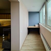 Продажа квартиры Харьков, ХТЗ, Рогань, 74м²