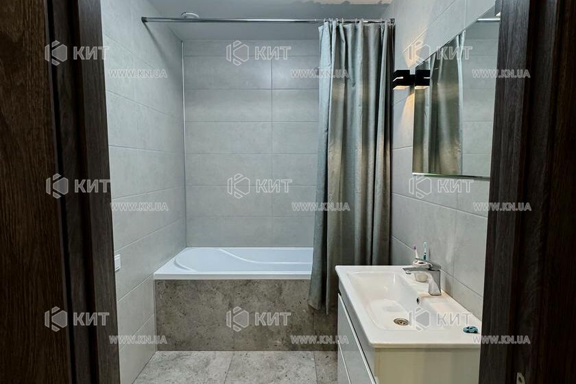 Продажа квартиры Харьков, ХТЗ, Рогань, 74м²