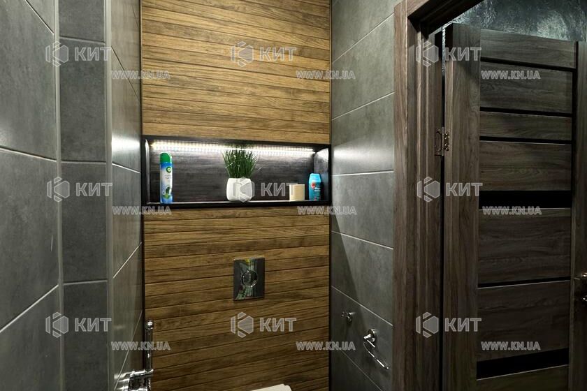 Продажа квартиры Харьков, ХТЗ, Рогань, 74м²