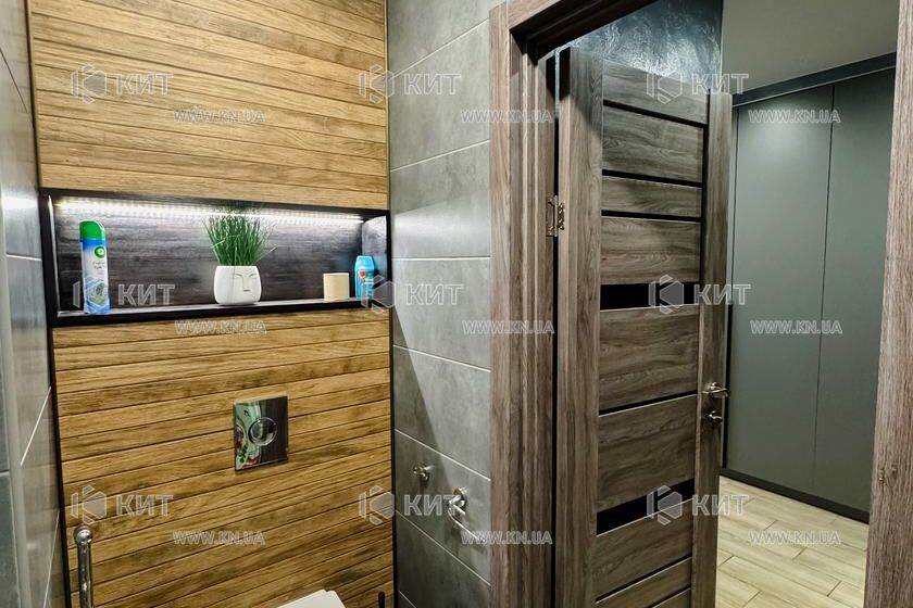 Продажа квартиры Харьков, ХТЗ, Рогань, 74м²