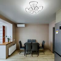 Продажа квартиры Харьков, ХТЗ, Рогань, 74м²