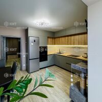 Продажа квартиры Харьков, ХТЗ, Рогань, 74м²