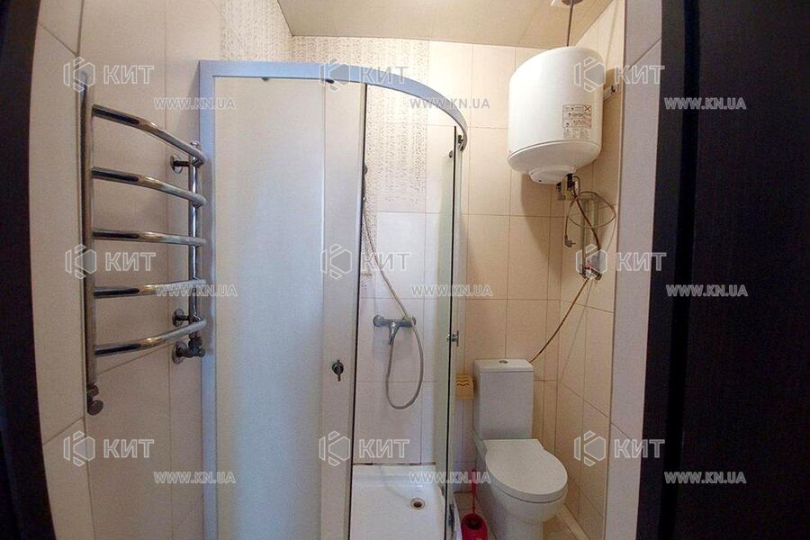 Продажа квартиры Харьков, Спортивная, Гагарина, Защитников, 24м²
