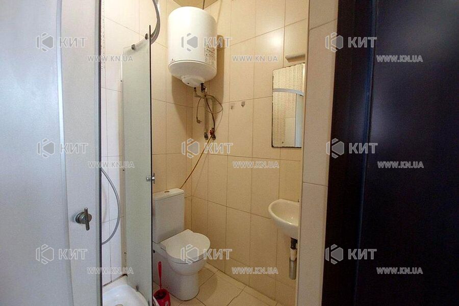 Продажа квартиры Харьков, Спортивная, Гагарина, Защитников, 24м²