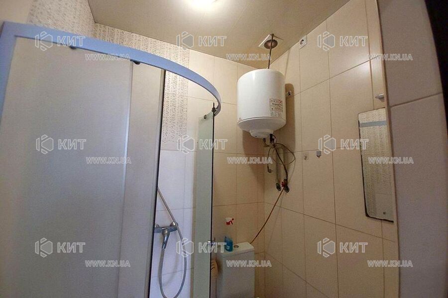 Продажа квартиры Харьков, Спортивная, Гагарина, Защитников, 24м²