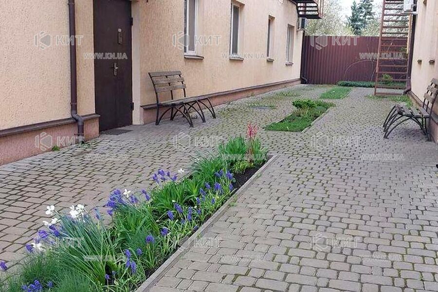Продажа квартиры Харьков, Спортивная, Гагарина, Защитников, 24м²