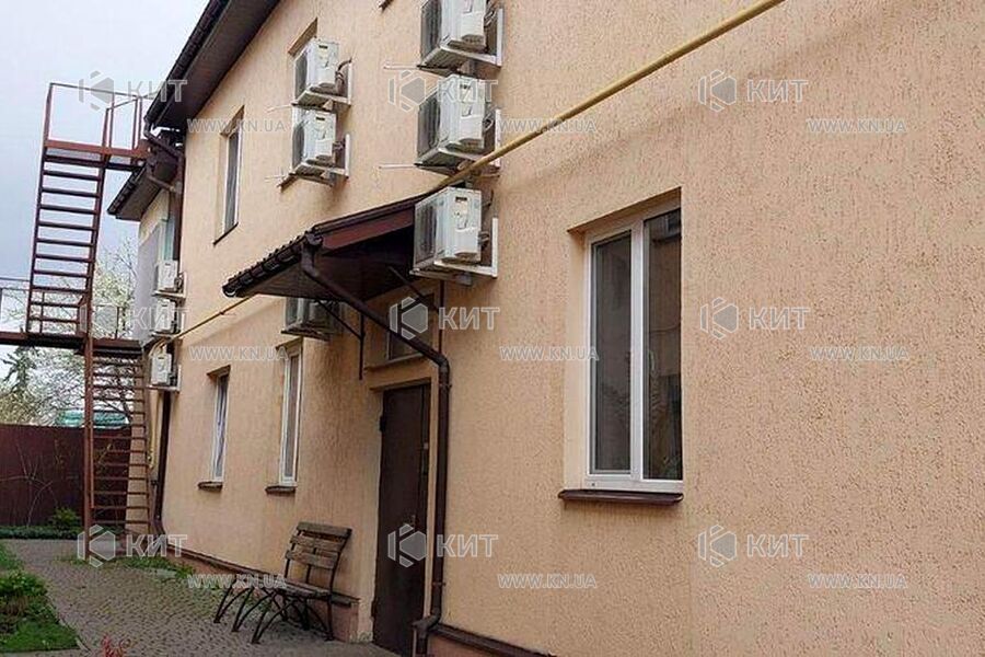 Продажа квартиры Харьков, Спортивная, Гагарина, Защитников, 24м²