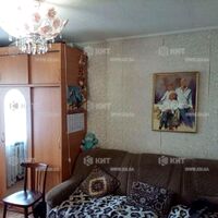 Продажа квартиры Харьков, Одесская, Основа, 29м²