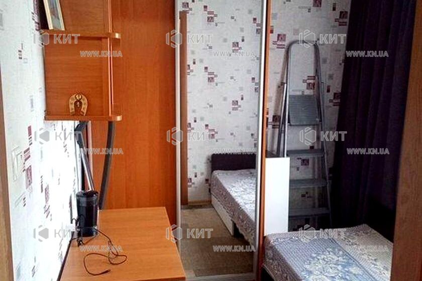 Продажа квартиры Харьков, Одесская, Основа, 29м²