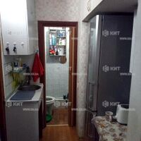Продажа квартиры Харьков, Одесская, Основа, 29м²