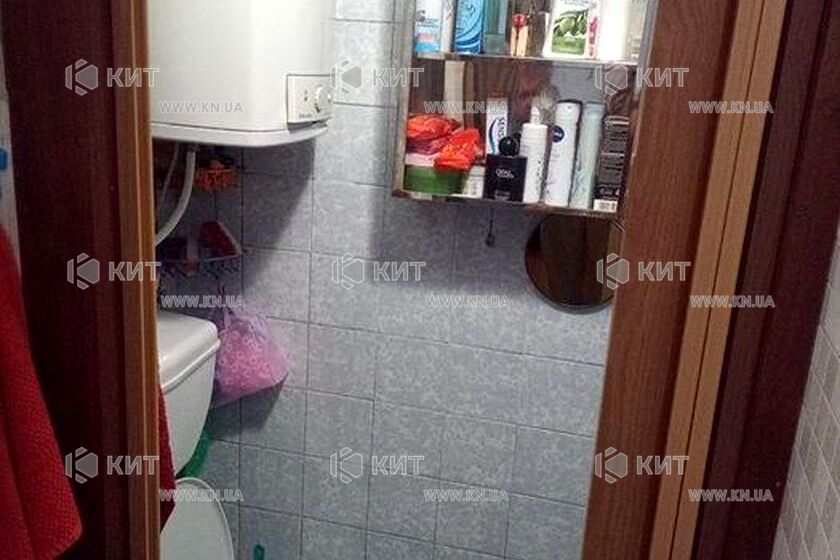 Продажа квартиры Харьков, Одесская, Основа, 29м²
