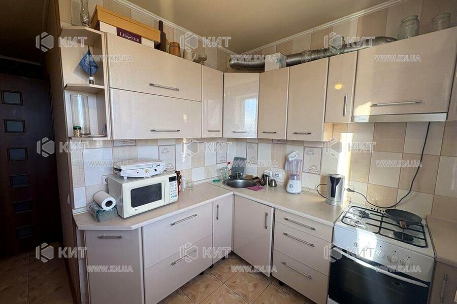 Продажа квартиры Харьков, Научная, 38м²