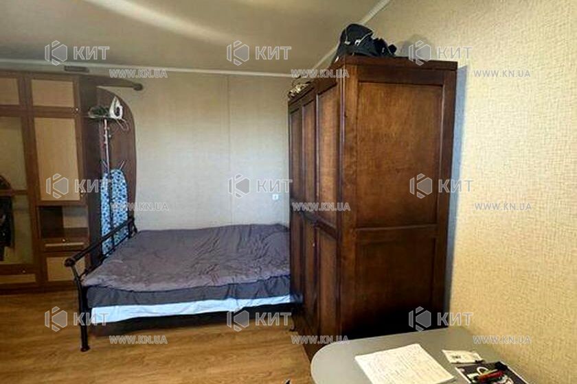 Продажа квартиры Харьков, Научная, 38м²