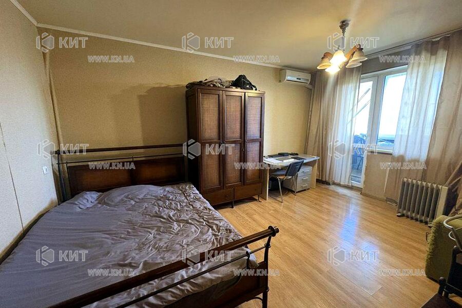 Продажа квартиры Харьков, Научная, 38м²