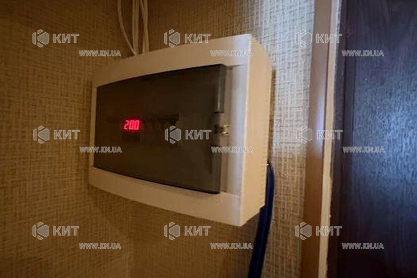 Продажа квартиры Харьков, Научная, 38м²