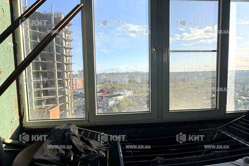 Продажа квартиры Харьков, Научная, 38м²