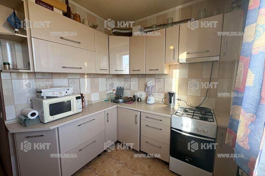 Продажа квартиры Харьков, Научная, 38м²