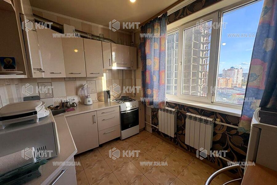 Продажа квартиры Харьков, Научная, 38м²