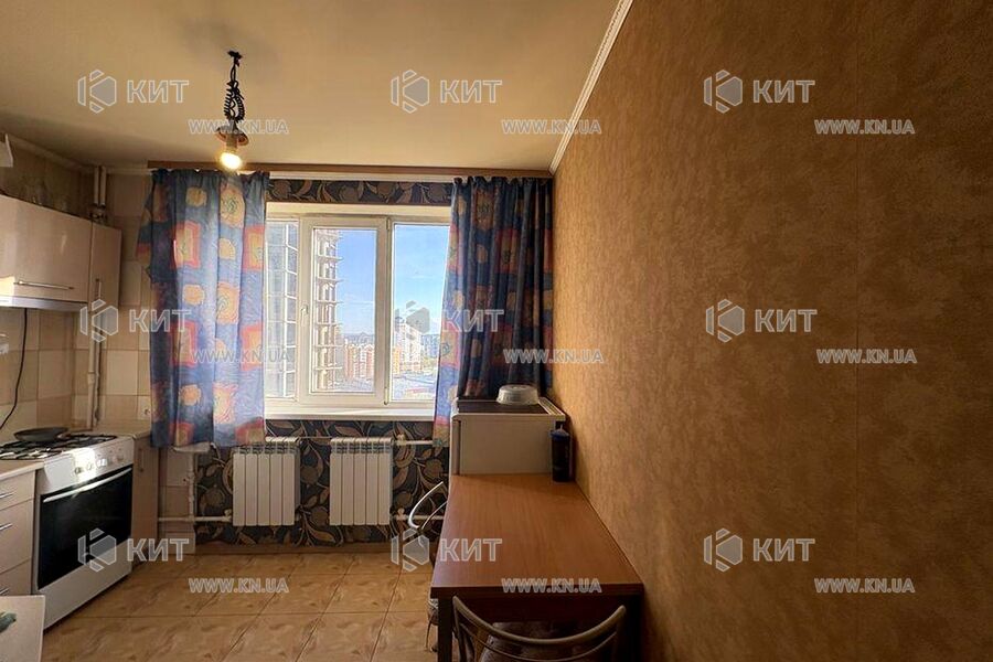 Продажа квартиры Харьков, Научная, 38м²