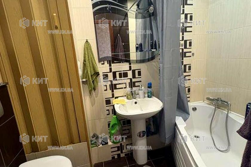 Продажа квартиры Харьков, Научная, 38м²
