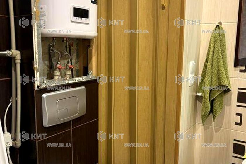 Продажа квартиры Харьков, Научная, 38м²