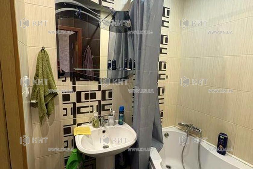 Продажа квартиры Харьков, Научная, 38м²