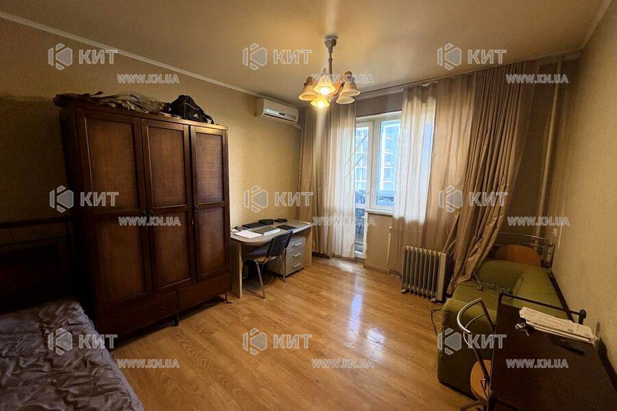 Продажа квартиры Харьков, Научная, 38м²