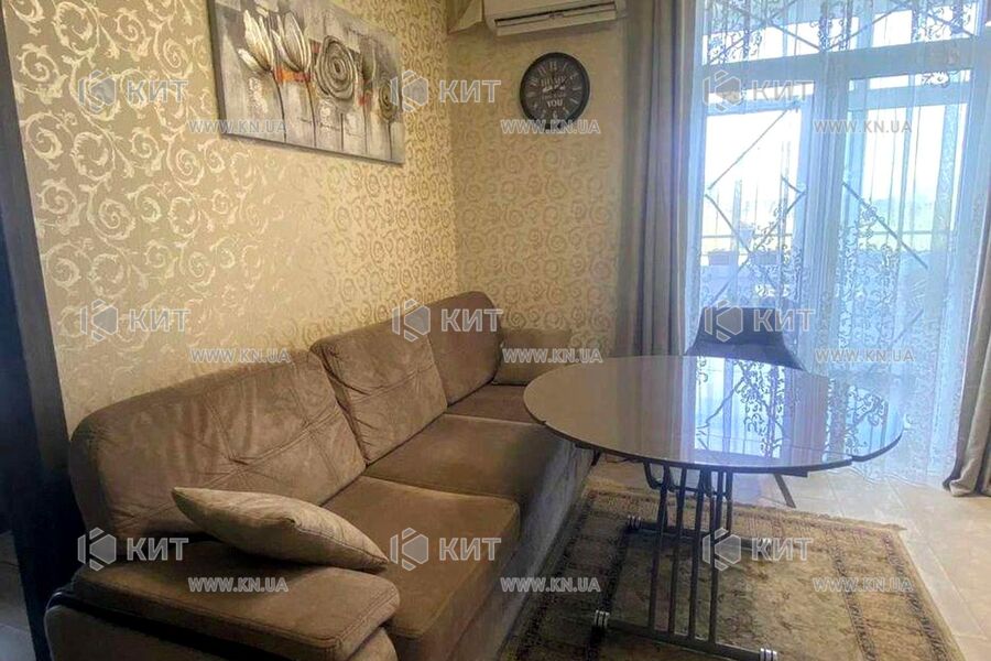 Продажа квартиры Харьков, Киевская, Гидропарк, 77м²