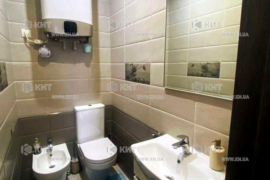 Продажа квартиры Харьков, Киевская, Гидропарк, 77м²