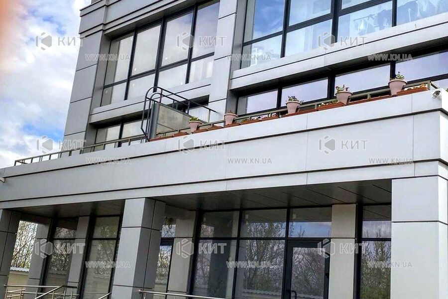 Продажа квартиры Харьков, Киевская, Гидропарк, 77м²