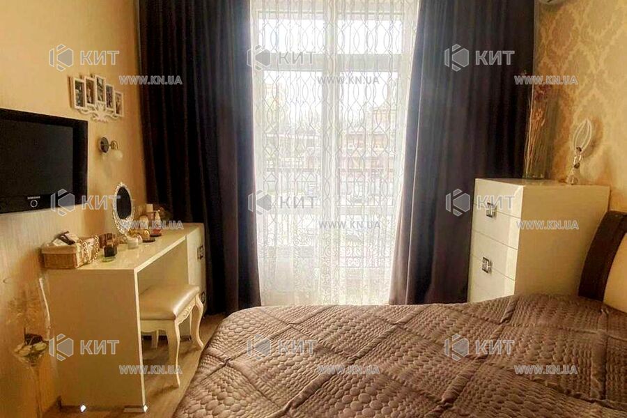 Продажа квартиры Харьков, Киевская, Гидропарк, 77м²