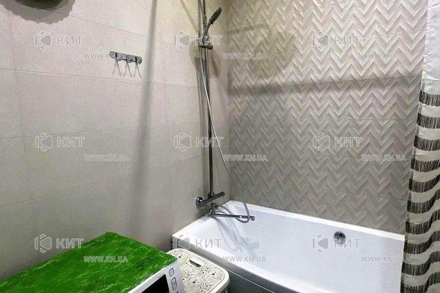 Продажа квартиры Харьков, Киевская, Гидропарк, 77м²