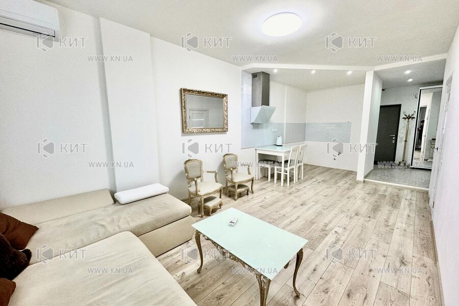 Продажа квартиры Харьков, Новые дома, 53м²