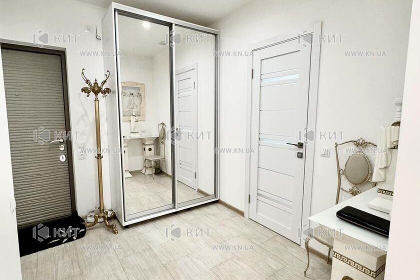 Продажа квартиры Харьков, Новые дома, 53м²