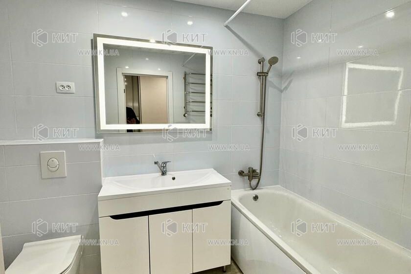 Продажа квартиры Харьков, Новые дома, 53м²