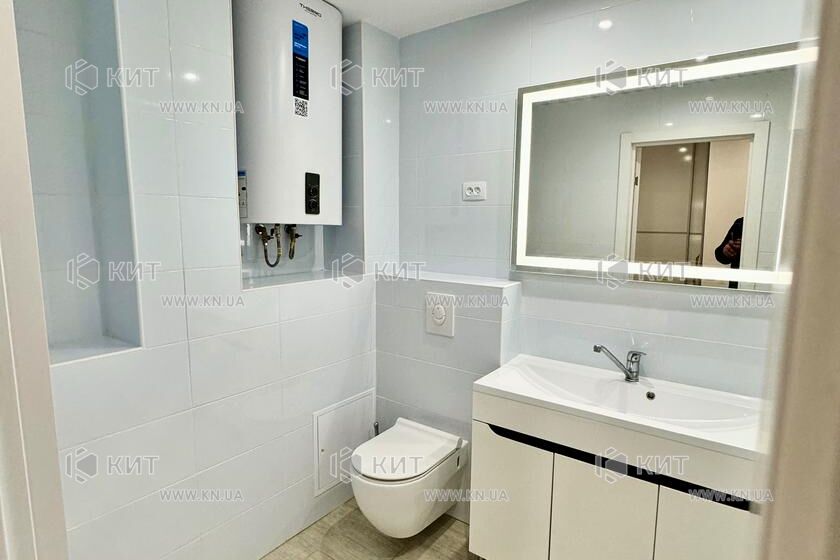 Продажа квартиры Харьков, Новые дома, 53м²