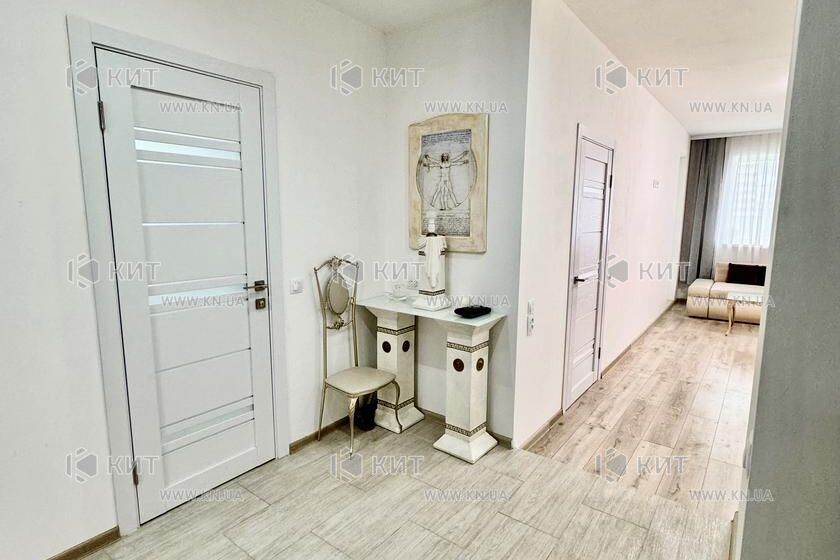Продажа квартиры Харьков, Новые дома, 53м²