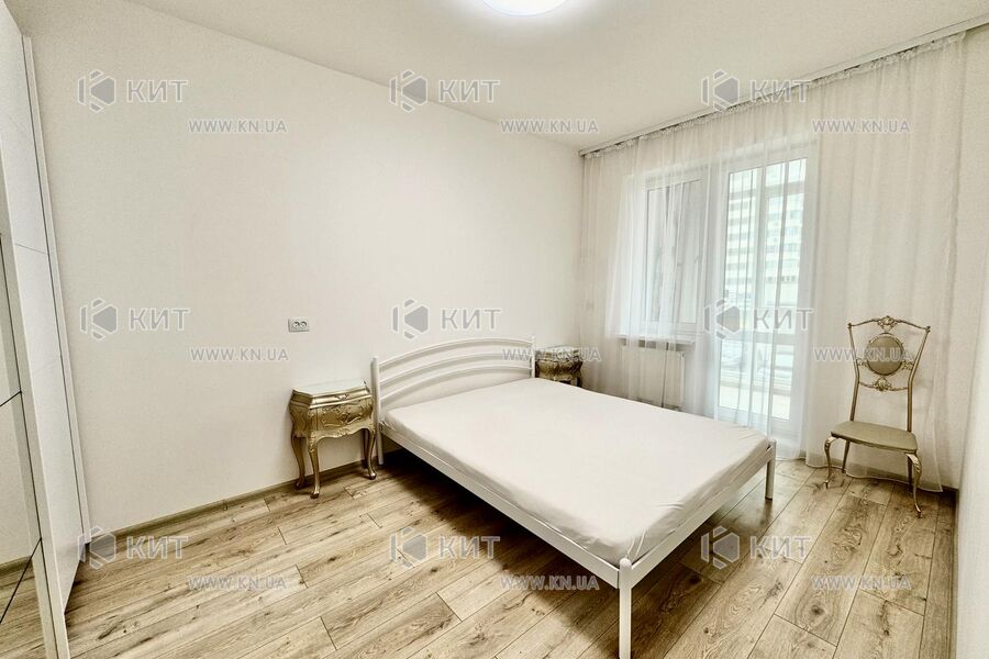 Продажа квартиры Харьков, Новые дома, 53м²