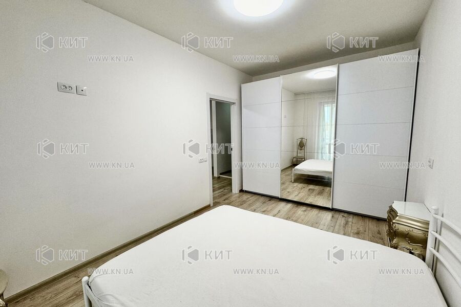 Продажа квартиры Харьков, Новые дома, 53м²