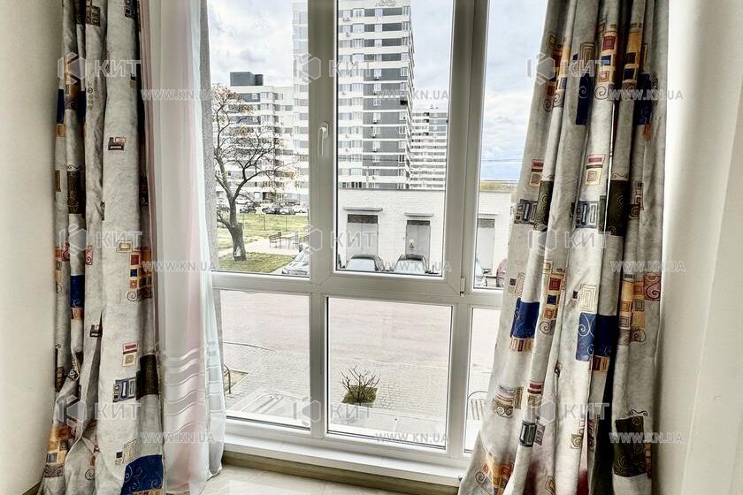 Продажа квартиры Харьков, Новые дома, 53м²