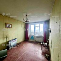 Продаж квартири Харків, Жуковського, П’ятихатки, 32.1м²