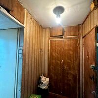 Продаж квартири Харків, Жуковського, П’ятихатки, 32.1м²