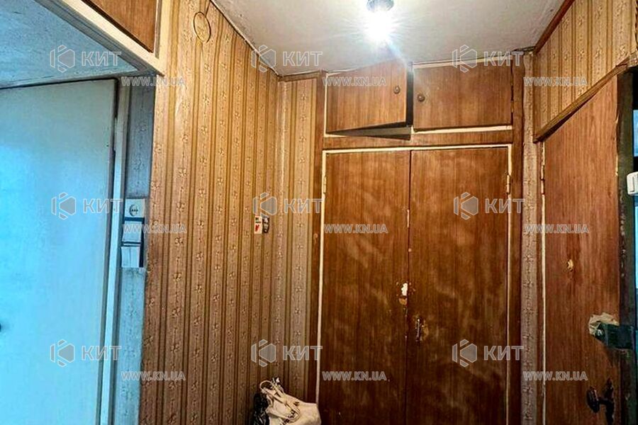Продаж квартири Харків, Жуковського, П’ятихатки, 32.1м²