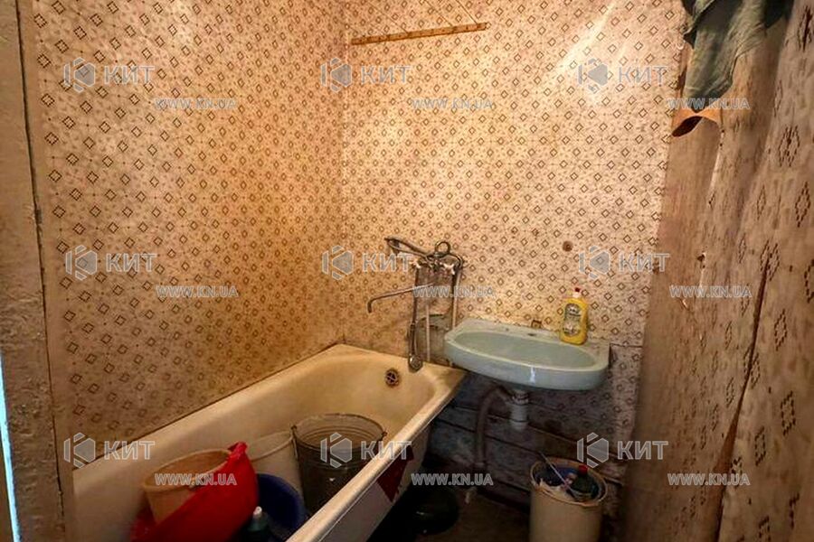Продаж квартири Харків, Жуковського, П’ятихатки, 32.1м²