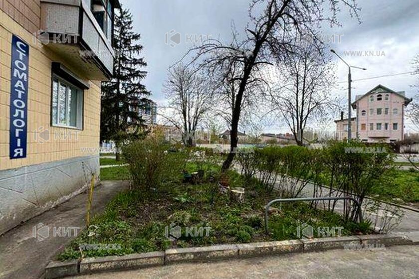 Продаж квартири Харків, Павлове Поле, 44м²
